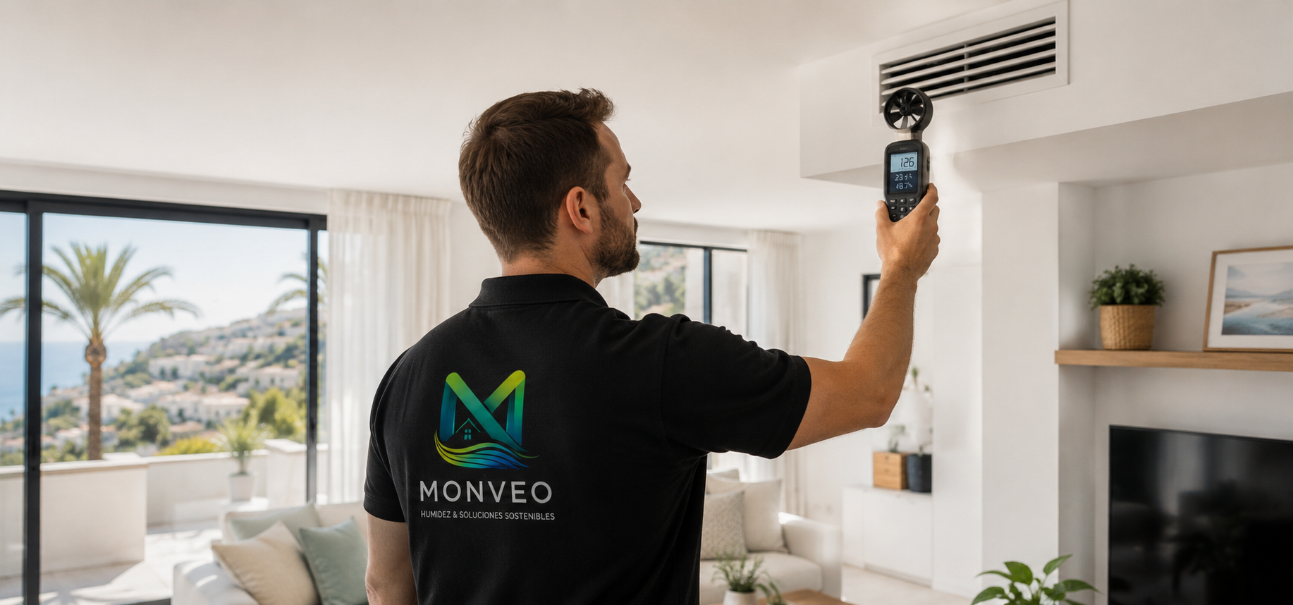 Ventilation Assessment in Costa Blanca
