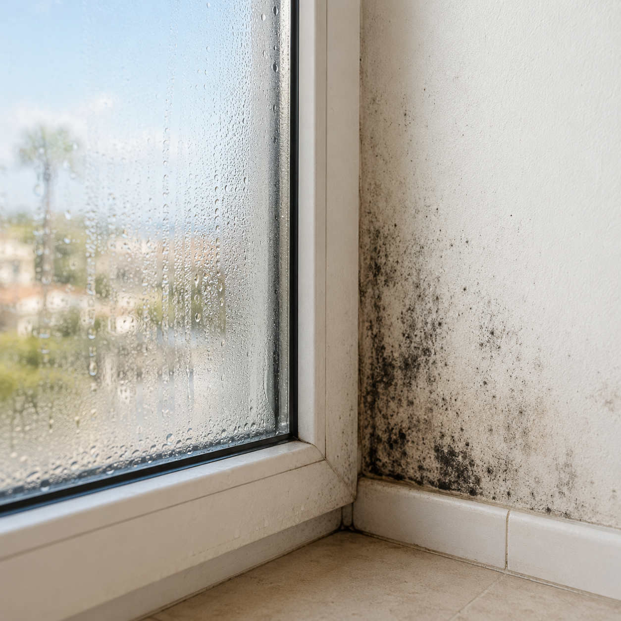 Condensation