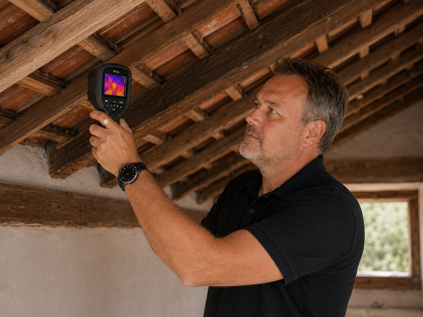 Onafhankelijke woninginspectie