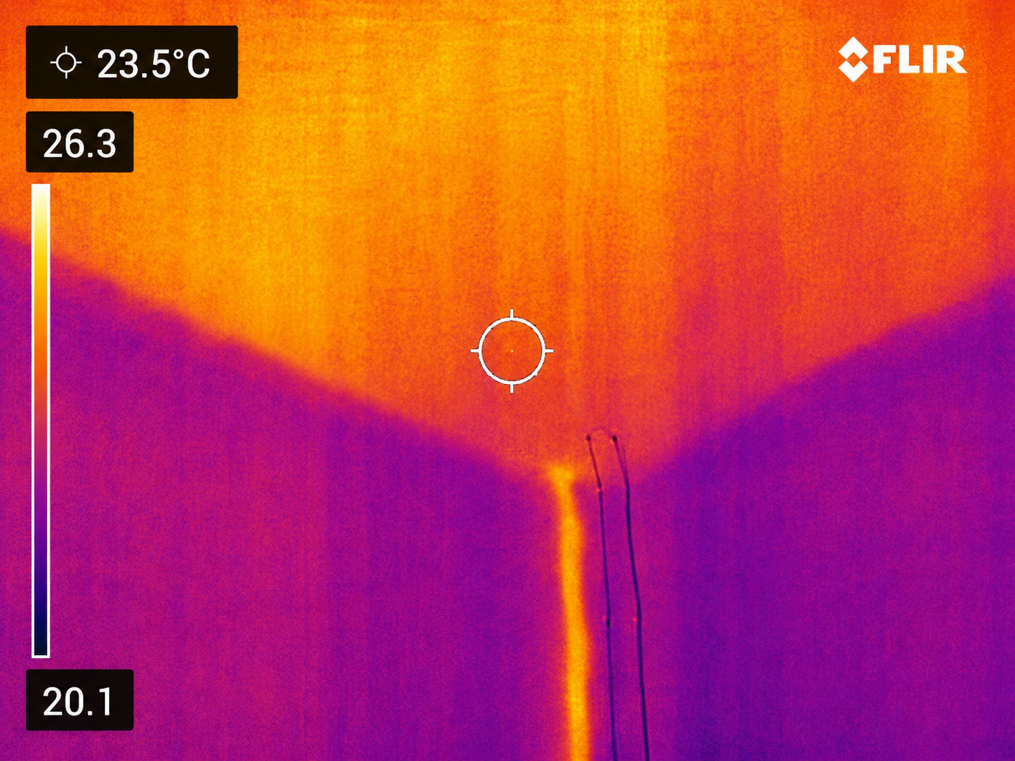 Heat Intrusion