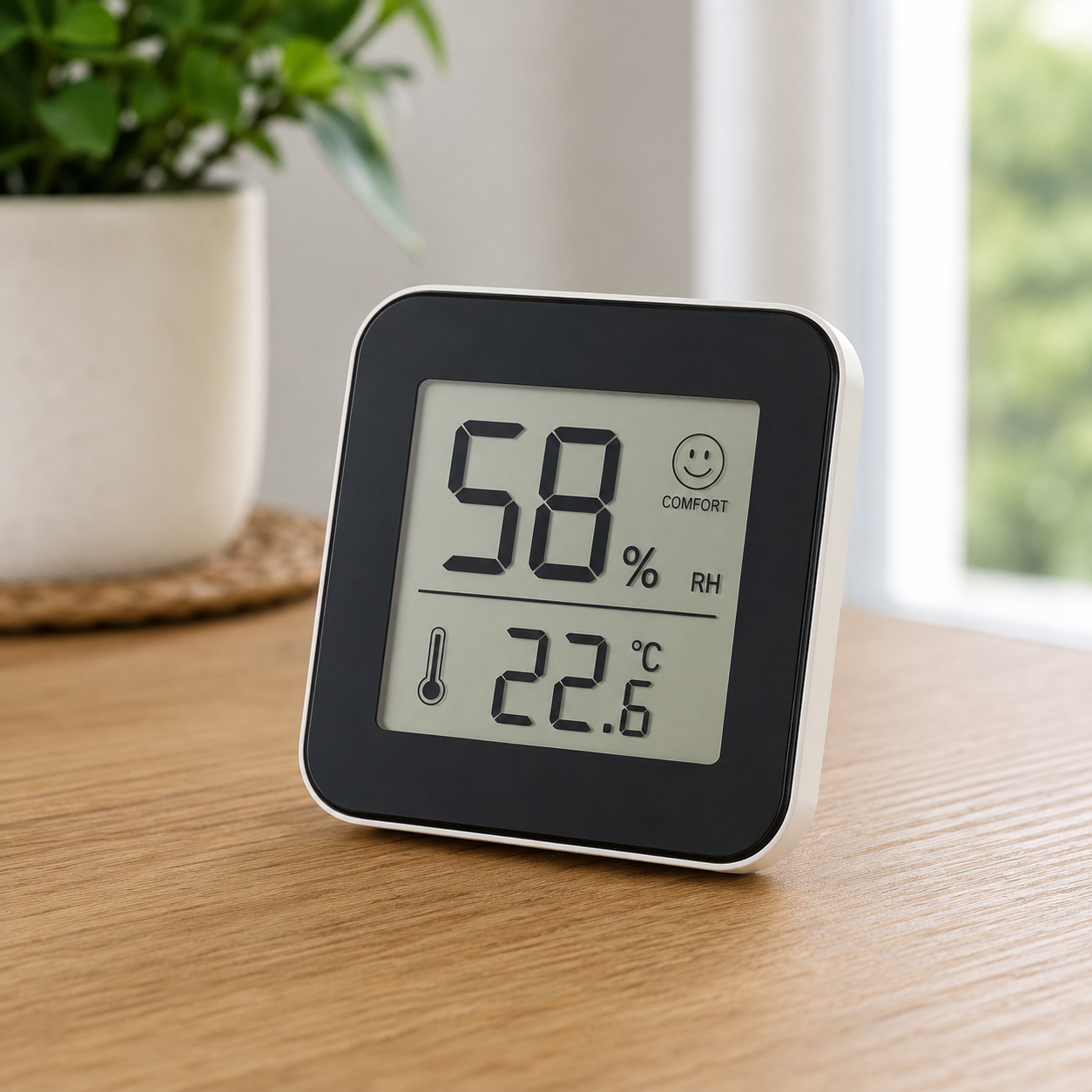 Hygrometer